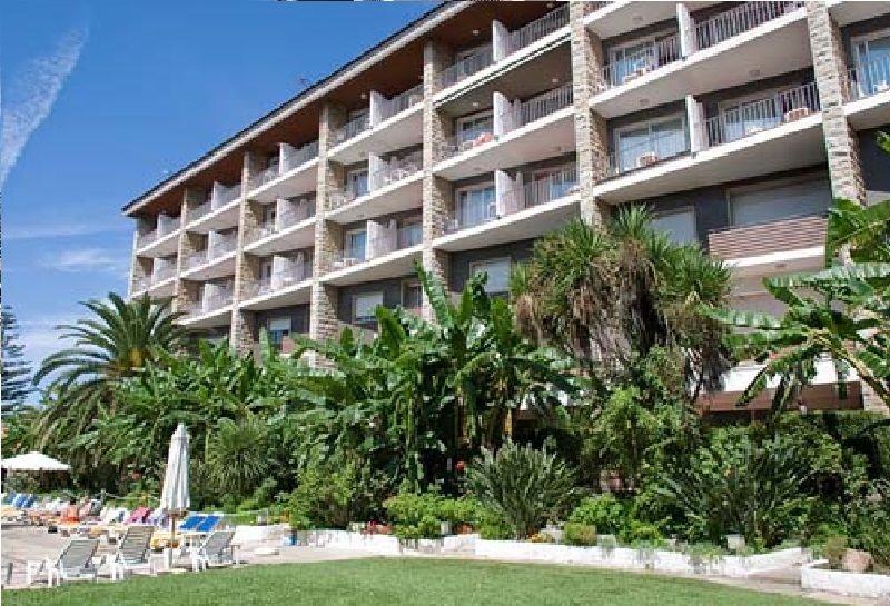 Hotel Cidadela Cascais Exterior photo