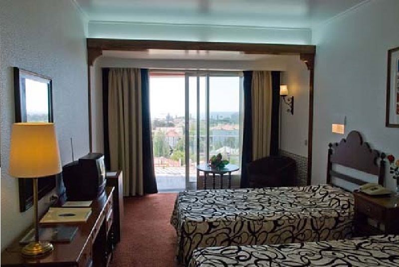 Hotel Cidadela Cascais Room photo