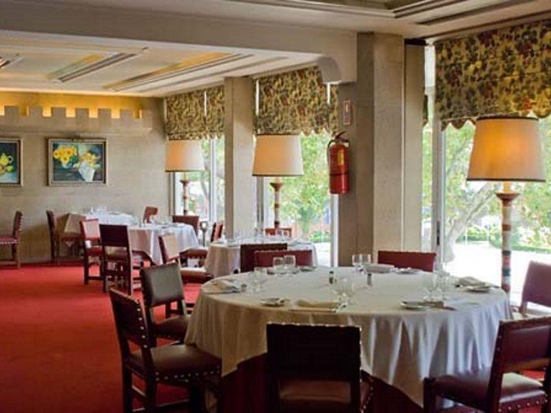 Hotel Cidadela Cascais Exterior photo