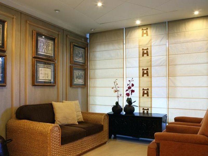 Hotel Cidadela Cascais Exterior photo