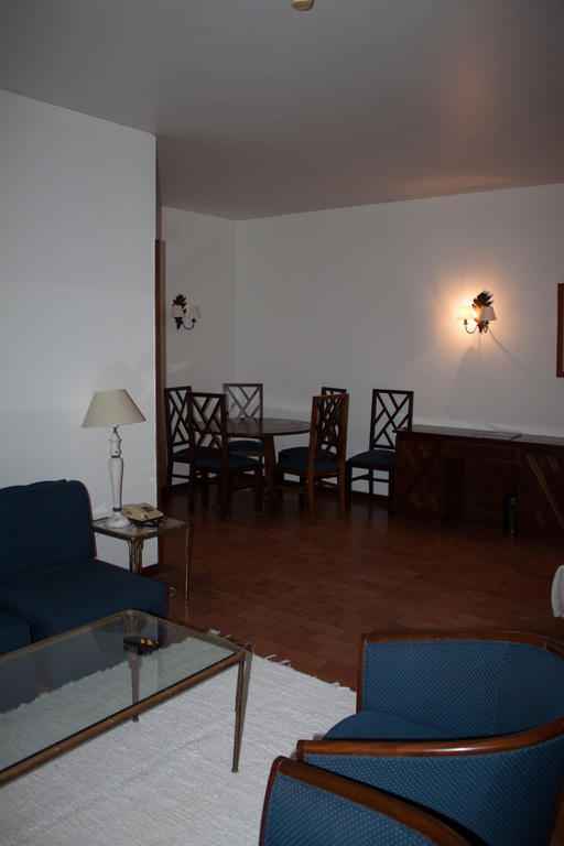Hotel Cidadela Cascais Room photo
