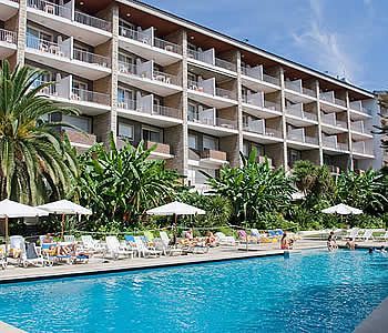 Hotel Cidadela Cascais Exterior photo